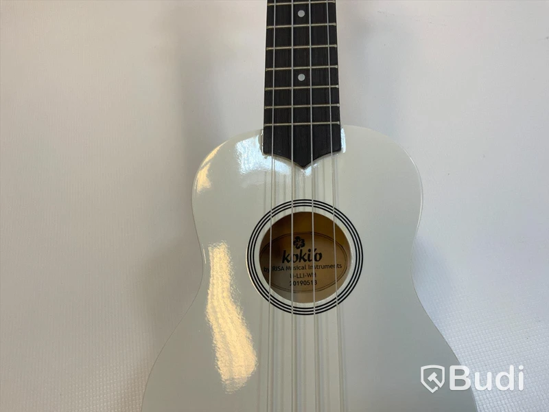Ukulele sopran